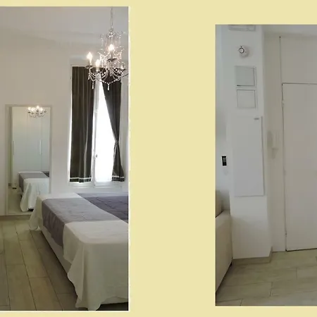 Nice France Apartment 2 Rooms Max 4 Persons Exterior photo