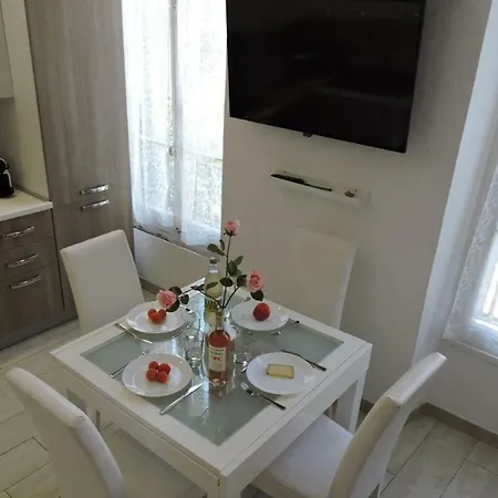 Nice France Apartment 2 Rooms Max 4 Persons Exterior photo