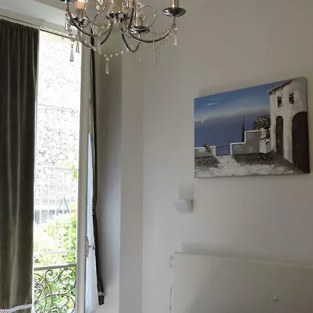 Nice France Apartment 2 Rooms Max 4 Persons Exterior photo