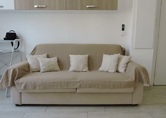 Nice France Apartment 2 Rooms Max 4 Persons