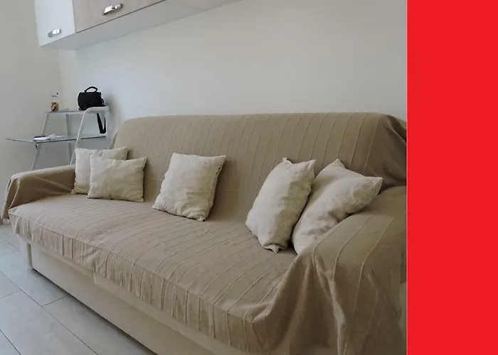 Nice France Apartment 2 Rooms Max 4 Persons