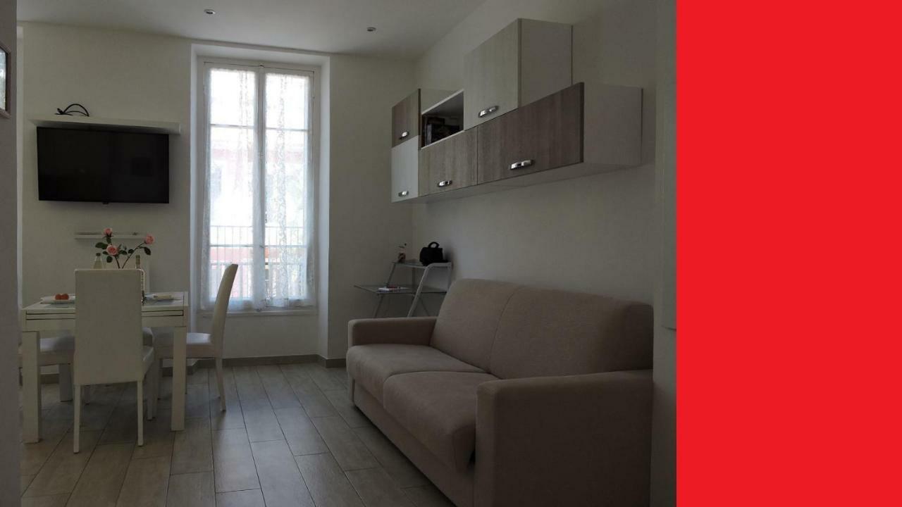 Nice France Apartment 2 Rooms Max 4 Persons Appartement