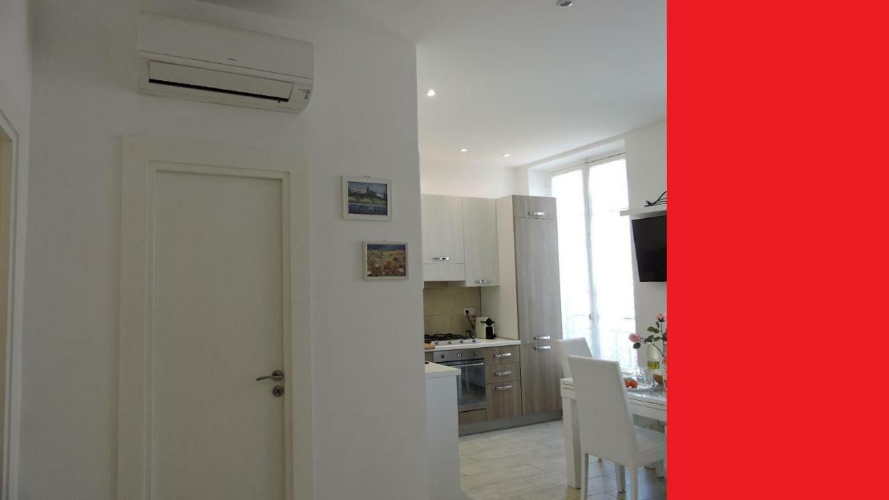 Nice France Apartment 2 Rooms Max 4 Persons Appartement