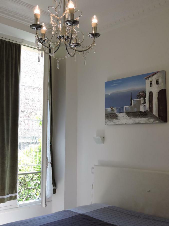 Appartement Nice France Apartment 2 Rooms Max 4 Persons Nice