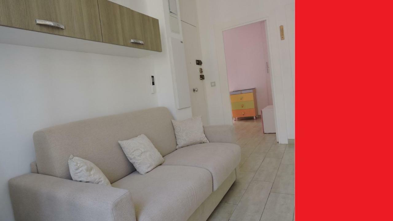 Nice France Apartment 2 Rooms Max 4 Persons * Nizza