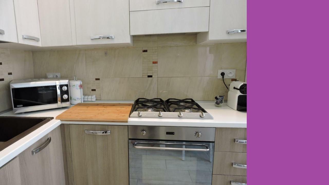 Nice France Apartment 2 Rooms Max 4 Persons * Nizza