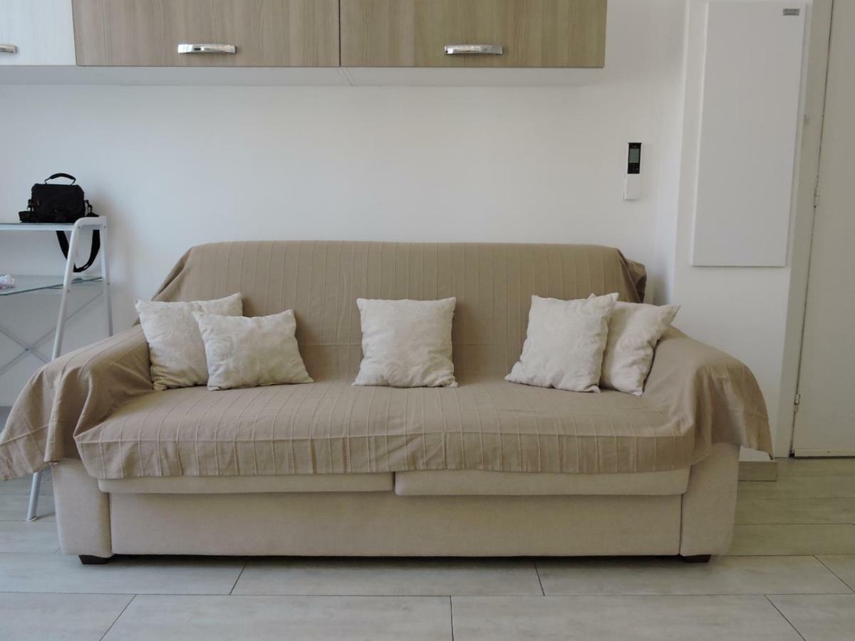 Nice France Apartment 2 Rooms Max 4 Persons * Nizza